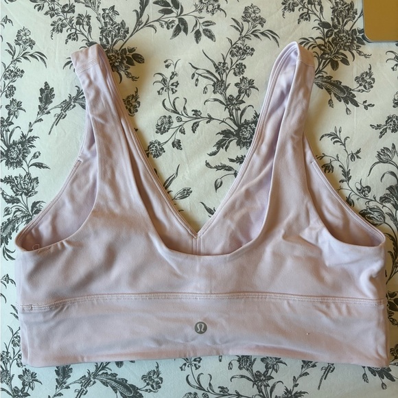Lululemon Align Bra - Picture 2 of 2